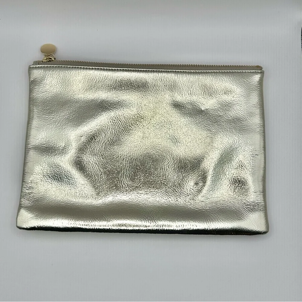 Halogen gold lame